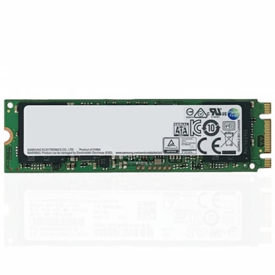 SSD Samsung PM881 128GB M2 2280 SATA