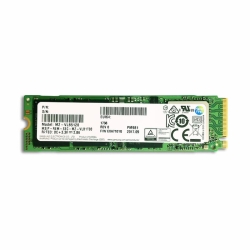 SSD Samsung PM981 2TB M2 2280 PCIe NVMe Gen 3×4 MZVLB2T0HMLB