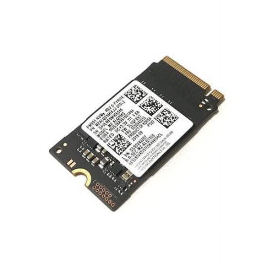 SSD Samsung PM991 256GB M2 2242 PCIe NVMe Gen 3×4 MZALQ256HAJD