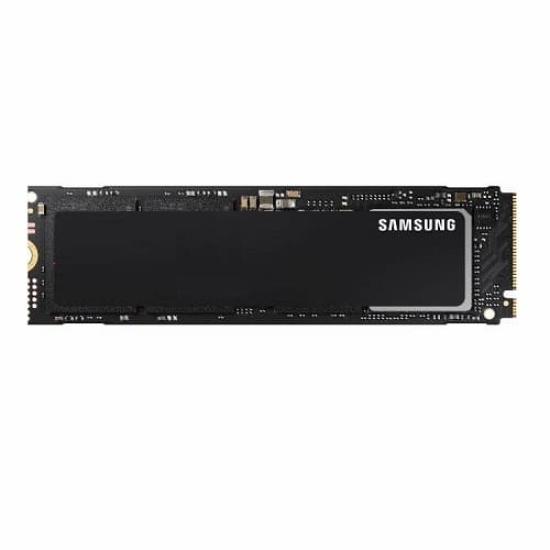 SSD Samsung PM9A1 256GB M2 PCIe 4.0 MZVL2256HCHQ