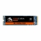 SSD Seagate Firecuda 510 2TB PCIe NVMe Gen 3×4 ZP2000GM30001 (New 99%)