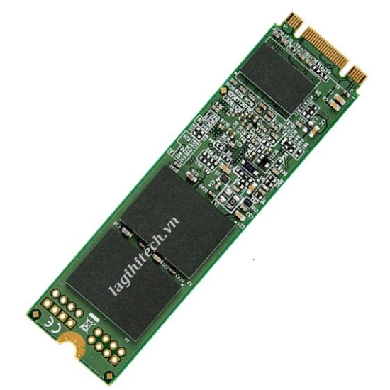 SSD Transcend 128GB M2 SATA 2280 TS128GMTS800