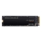 SSD WD Black SN750 250GB M2 2280 PCIe NVMe Gen 3×4 WDS250G3X0C