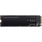 SSD WD Black SN750 4TB NVME M.2 2280 WDS400T3X0C