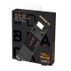 SSD WD Black SN750 SE 500GB M2 2280 PCIe NVMe Gen 4×4 WDS500G1B0E