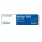 SSD WD Blue SN570 500GB M2 2280 PCIe NVMe Gen3x4 WDS250G3B0C