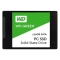 SSD WD Green 120GB 2.5 inch sata iii SSD WDS120G1G0A