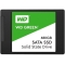 SSD WD Green 480GB 2.5 inch SATA iii WDS480G2G0A