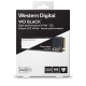 SSD Western Digital Black 500GB M2 NVMe 3×4 WDS500G2X0C (Model 2018)