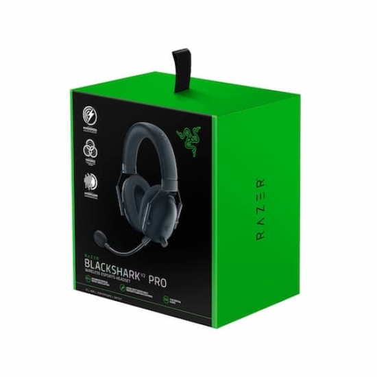 Tai nghe Razer BlackShark V2 Pro Wireless RZ04-03220100-R3M1