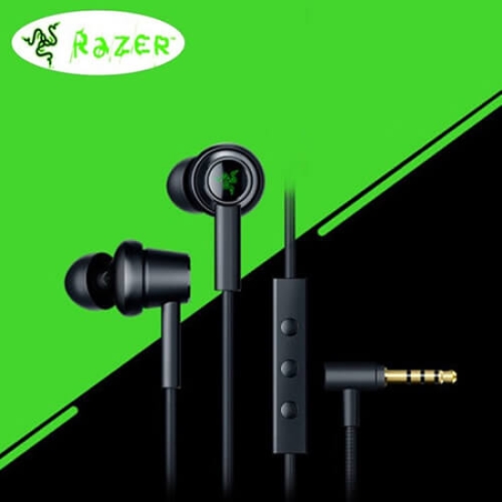 Tai nghe Razer Hammerhead Duo RZ12-02790200-R3M1