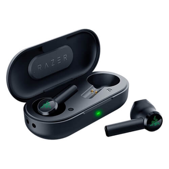 Tai nghe Razer Hammerhead True Wireless Đen (Black) RZ12-02970100-R3A1