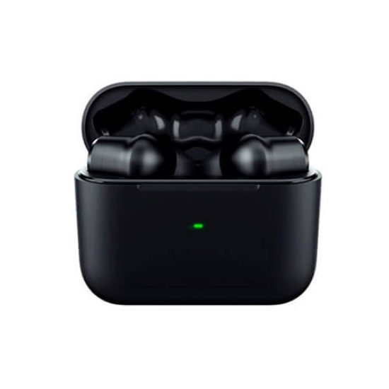 Tai nghe Razer Hammerhead True Wireless X Đen (Black) RZ12-03830100-R3A1