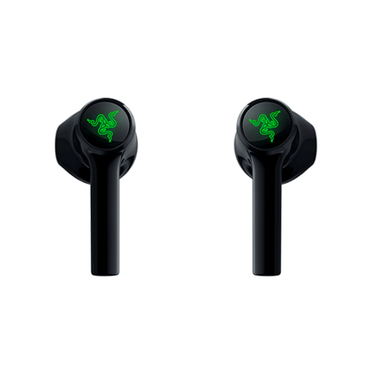 Tai nghe Razer Hammerhead True Wireless X Đen (Black) RZ12-03830100-R3A1