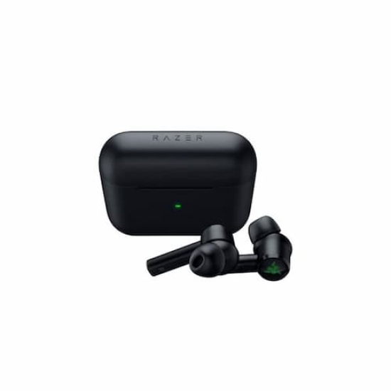 Tai nghe Razer Hammerhead True Wireless X Đen (Black) RZ12-03830100-R3A1