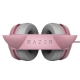 Tai nghe Razer Kraken BT Kitty Hồng (Quartz) RZ04-03520100-R3M1