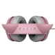 Tai nghe Razer Kraken Kitty Chroma USB Hồng (Quartz) RZ04-02980200-R3M1