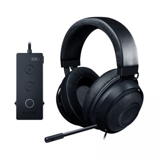 Tai nghe Razer Kraken Tournament Edition Đen (Black) RZ04-02051000-R3M1