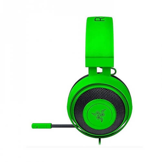 Tai nghe Razer Kraken Tournament Edition Xanh (Green) RZ04-02051100-R3M1