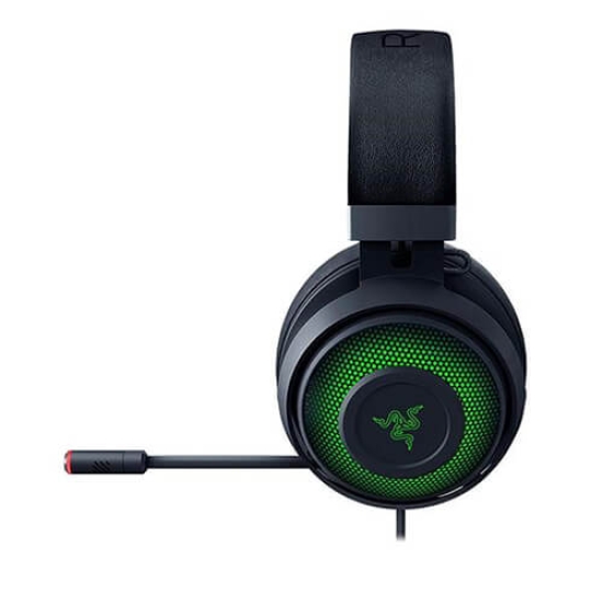 Tai nghe Razer Kraken Ultimate ANC Mic Đen (Black) RZ04-03180100-R3M1