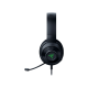 Tai nghe Razer Kraken V3 X USB RZ04-03750100-R3M1