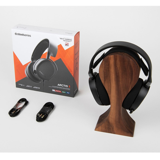 Tai nghe SteelSeries Arctis 3 Edition 2019