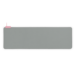 Tấm Lót Chuột Razer Goliathus Extended Chroma Soft Mat Chroma Hồng (Quartz) RZ02-02500316-R3M1