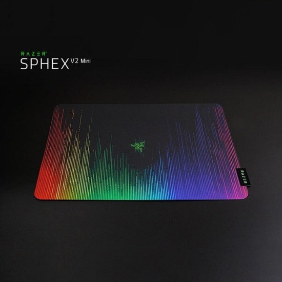 Tấm Lót Chuột Razer Sphex V2 RZ02-01940100-R3M1