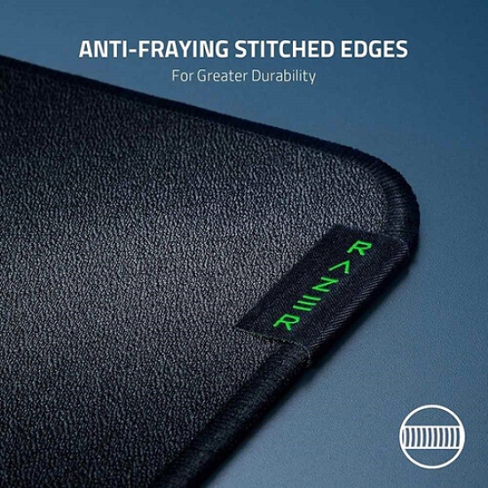 Tấm Lót Chuột Razer Strider Hybrid Mat Large RZ02-03810200-R3M1