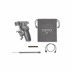 Tay cầm chống rung điện thoại DJI Osmo Mobile 3 Combo