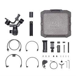 Tay cầm chống rung DJI Ronin SC Pro Combo