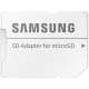 Thẻ nhớ Samsung Evo Plus 128GB microSDXC MB-MC128KA (Model mới 2021)