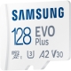 Thẻ nhớ Samsung Evo Plus 128GB microSDXC MB-MC128KA (Model mới 2021)