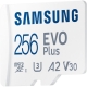 Thẻ nhớ Samsung Evo Plus 256GB microSDXC MB-MC256KA (Model mới 2021)