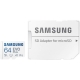 Thẻ nhớ Samsung Evo Plus 64GB microSDXC MB-MC64KA (Model mới 2021)