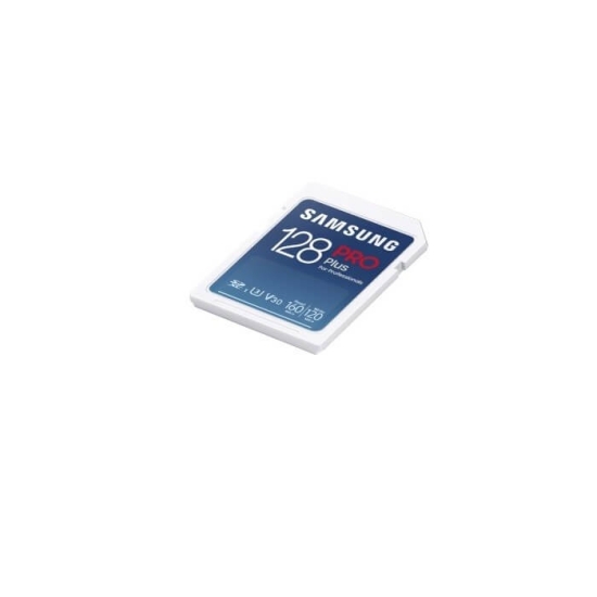 Thẻ Nhớ Samsung Pro Plus 128GB SDXC Card MB-SD128K