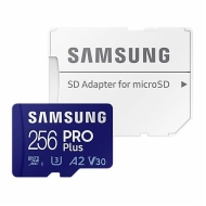 Thẻ Nhớ Samsung PRO Plus 256GB MicroSD MB-MD256KA/AM