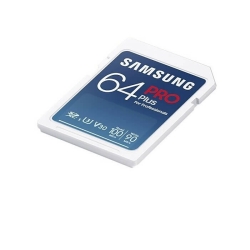 Thẻ Nhớ Samsung Pro Plus 64GB SDXC Card MB-SD64K