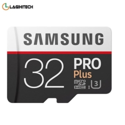 Thẻ Nhớ Samsung PRO PLUS microSDHC 32GB UHS-I Card