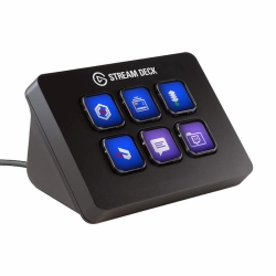 Thiết bị Elgato Stream Deck Mini 6 Key 10GAI9901