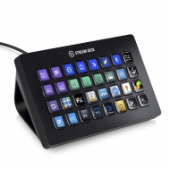 Thiết bị Elgato Stream Deck XL 32 Key 10GAT9901