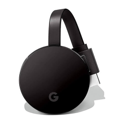Thiết bị Google Chromecast Ultra 4K (bỏ mẫu)
