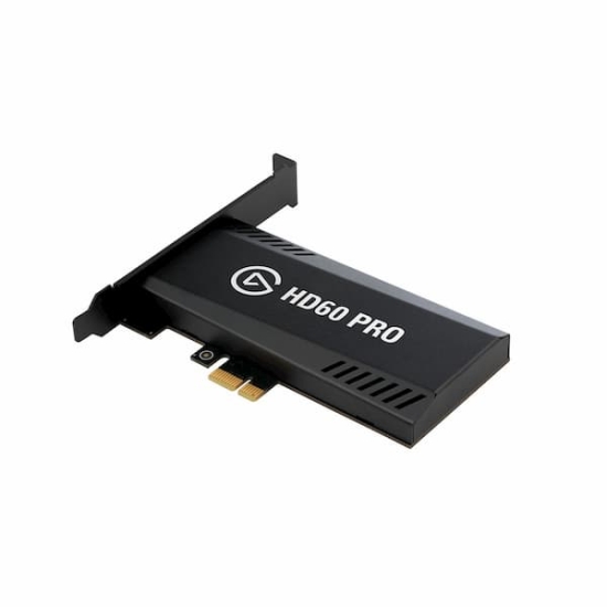 Thiết bị Stream Elgato Game Capture HD60 Pro 1GC109901002