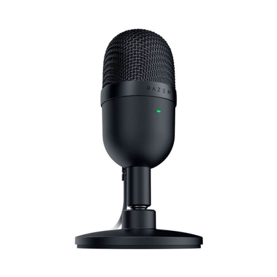 Thiết Bị Thu Âm Razer Seiren Mini Black RZ19-03450100-R3M1