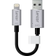 USB Lexar JumpDrive C25i 64GB OTG cho iPhone/iPad 130MB/s