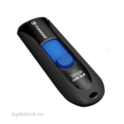 USB Transcend 32GB Flash 3.0