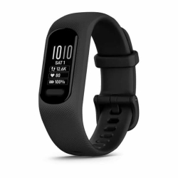 Vòng Đeo Tay Thông Minh Garmin Vivosmart 5 (Chính Hãng FPT)