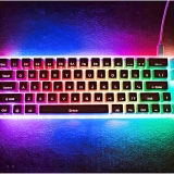 Bàn Phím Máy Tính