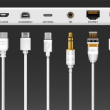 Cáp Chuyển Đổi, Adapter