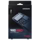 Ổ Cứng SSD Samsung 980 Pro 1TB M2 PCIe Gen 4.0 MZ-V8P1T0BW (NAND TLC)